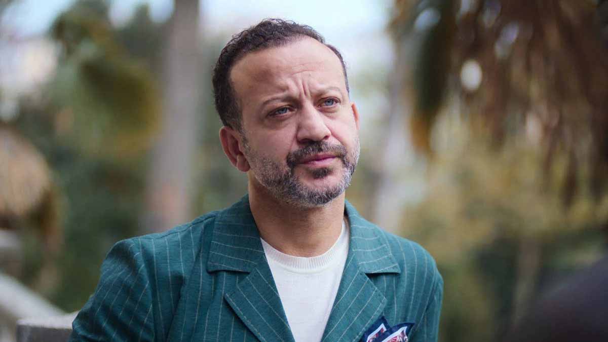 Rıza Kocaoğlu’nun 16 kilo sırrı ortaya çıktı: 7 gün boyunca sadece bunu içmiş!