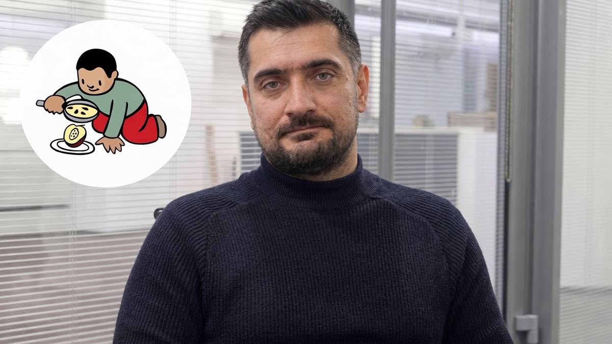 Sözde 'Gıda Dedektifi' Şimdi de ekonomistliğe soyundu