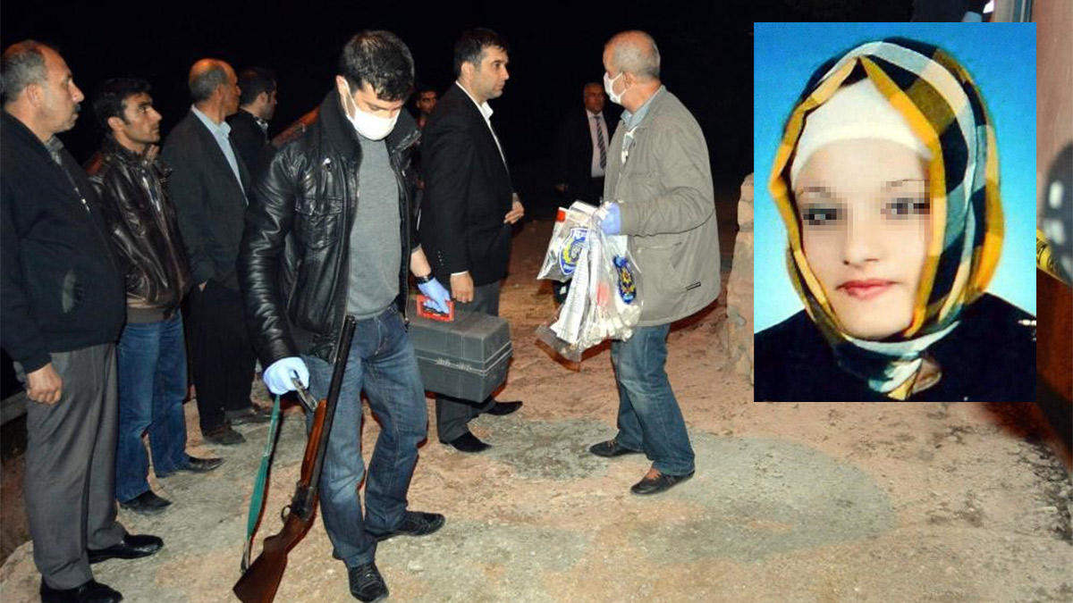 İntihar etti demişti gerçek 12 yıl sonra ortaya çıktı! 17 yaşındaki kızını öldüren anne tutuklandı