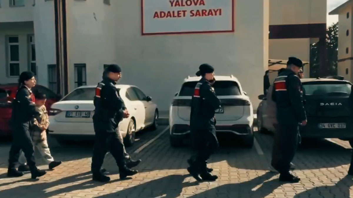 18 ilde yasa dışı bahis ve dolandırıcılık operasyonu: 127 gözaltı