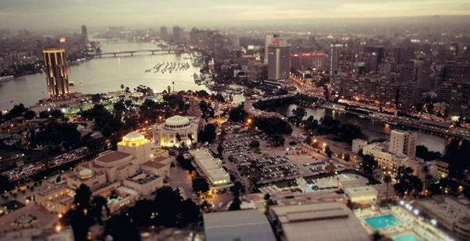 FETÖ'den hakkında arama kararı çıkarılan Alfemo Mobilya'nın sahipleri Mısır'a kaçtı iddiası