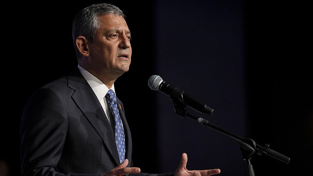 Özel’den "55 Milletvekili" formülü: Ara seçimin yolunu açın, istifaları sunalım