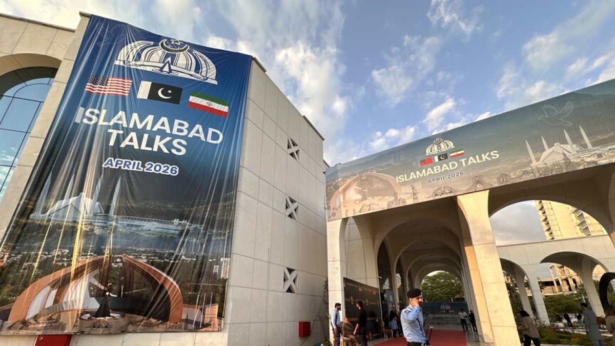 Pakistanlı: ABD, İran’ın nükleer programı için 10 yıllık moratoryuma “şartlı olarak istekli”