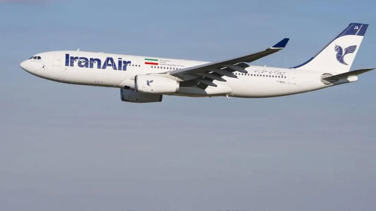 İran hava yollarında iç hat seferleri yeniden başlıyor