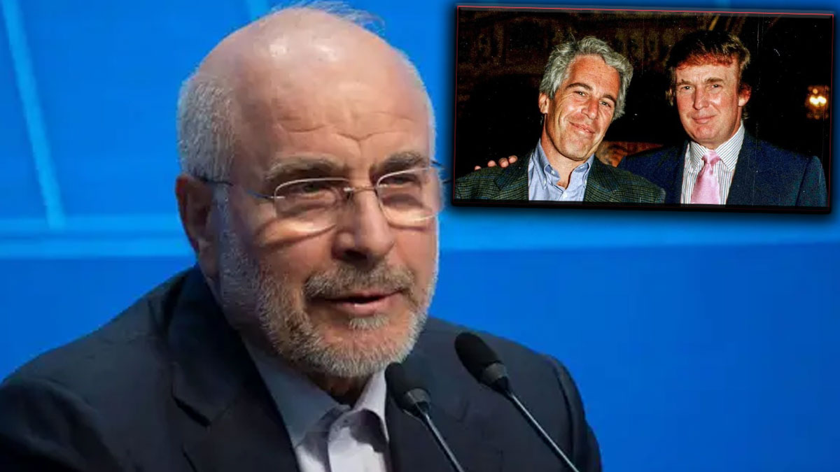 Kalibaf'tan Trump'a “Epsteinokrasi” çıkışı: Savaşla amaçları bu mu?