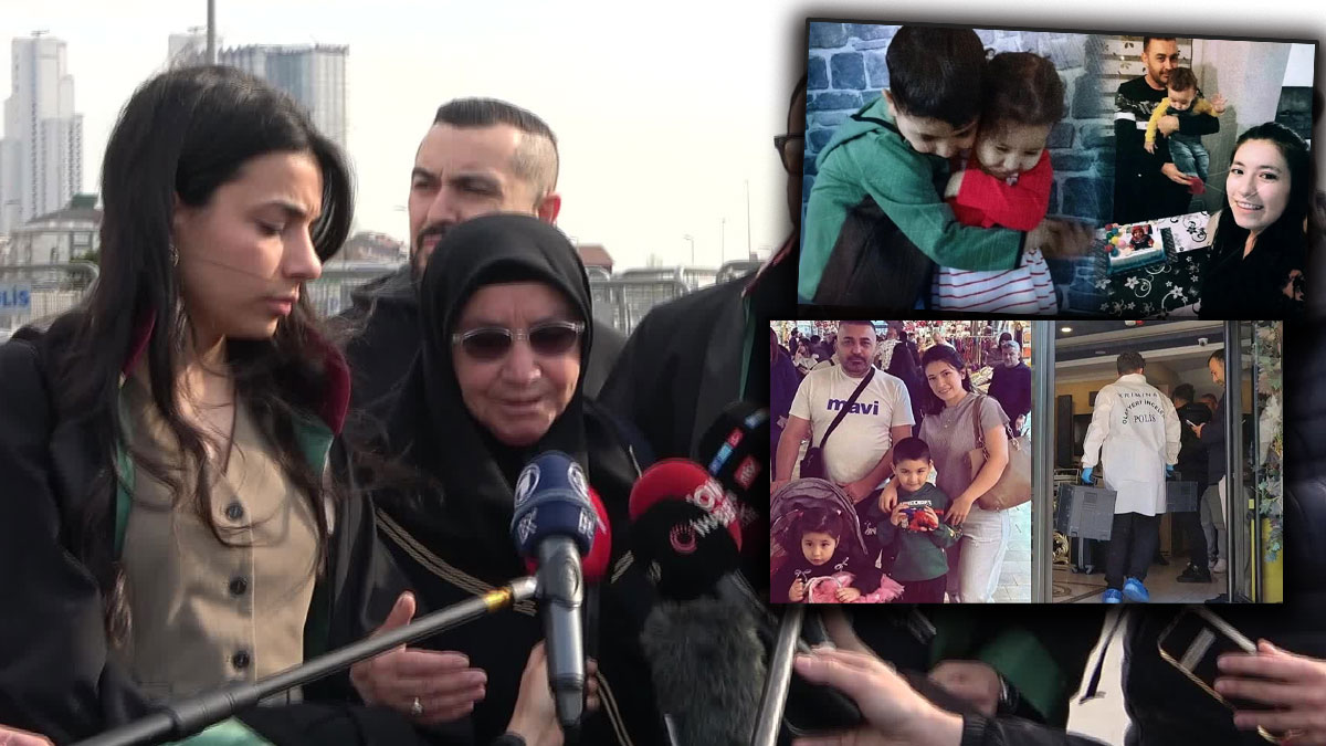 Böcek ailesi davasında şok karar: Kapıyı kilitleyen resepsiyoniste tahliye