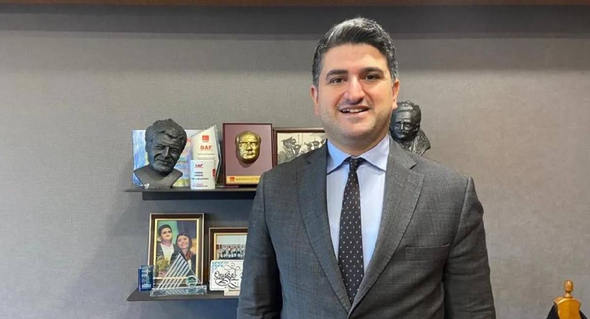 Onursal Adıgüzel için tutuklama talebi