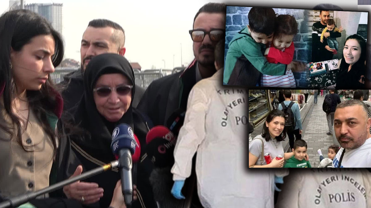 Böcek ailesi davasında şok karar: Kapıyı kilitleyen resepsiyoniste tahliye