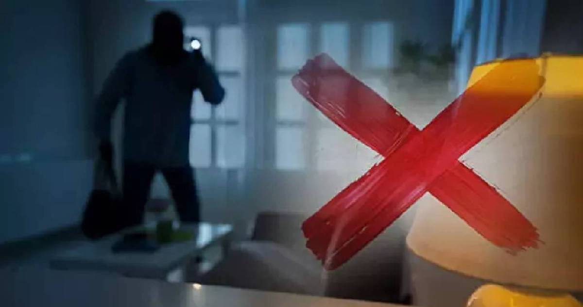 Hırsızların akıl almadık oyunları! Kapınızda bu işaretler varsa dikkat: Gözetleniyor olabilirsiniz