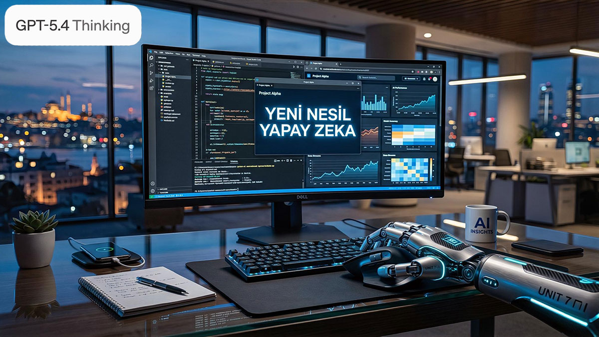 ChatGPT artık sizi dinlemiyor, en zorlu kararları kendi kendine veriyor