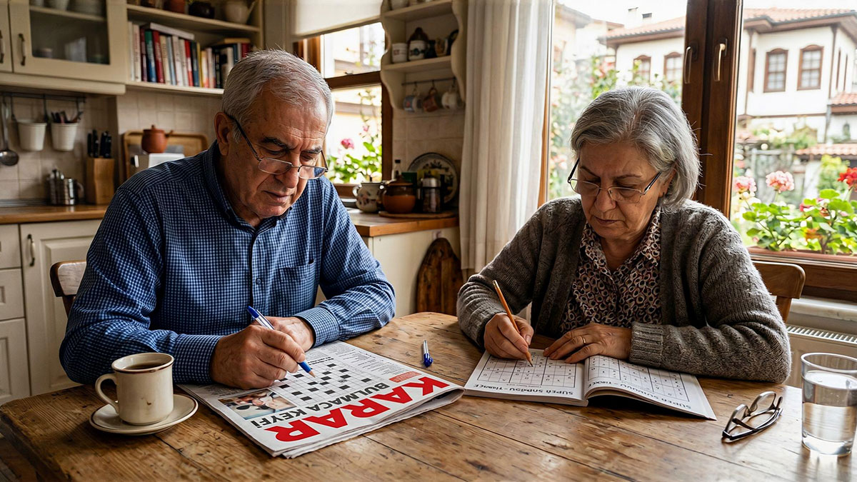 Uzmanlardan bilimsel olarak 8 yaş gençleşme sırrı