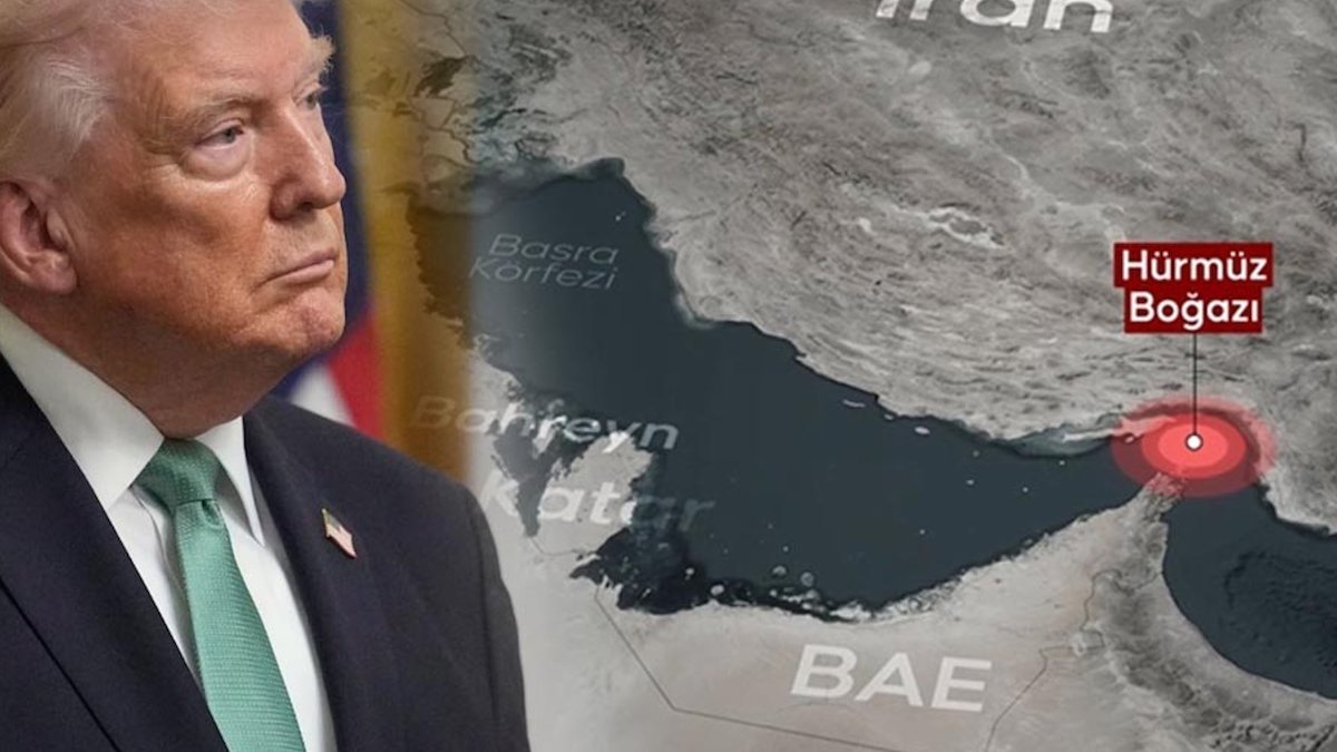 İran basını: Ateşkesin uzatılmasını İran talep etmedi, abluka devam ettiği sürece Hürmüz Boğazı açılmayacak