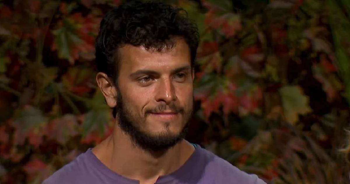 Survivor’dan elendi, veda sonrası paylaşım geldi! Engincan Tura sevenlerine seslendi
