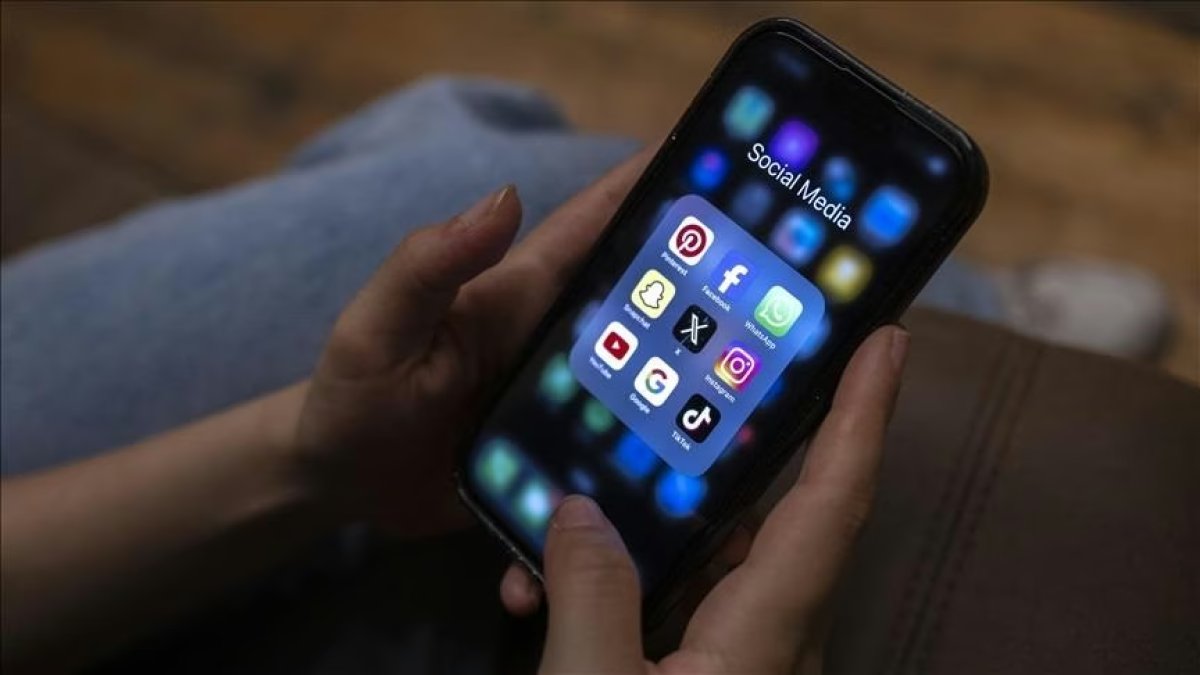 Sosyal medyaya e-devlet ile girilecek: Doğrulama kodu detayı