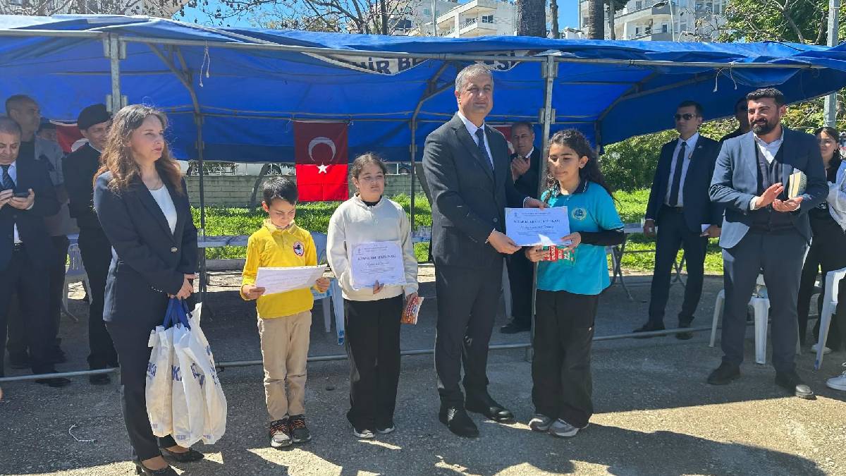 Yumurtalık’ta ortak akıl ve güç birliği vurgusu