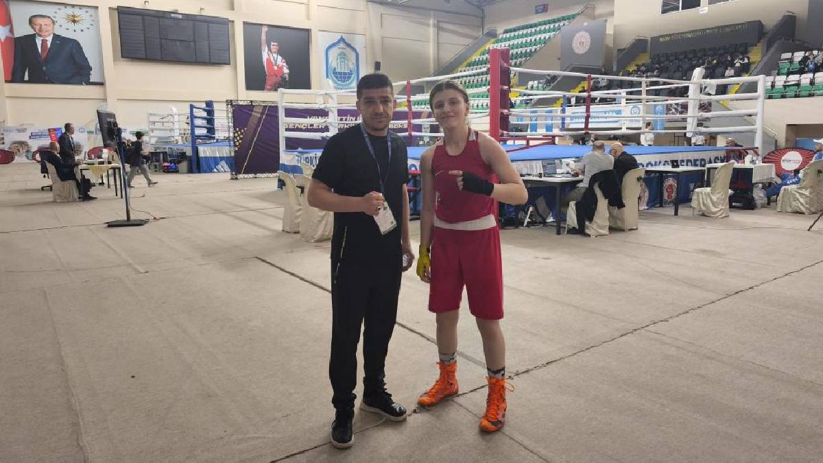 Kütahyalı sporcular, milli takım kampına davet edildi