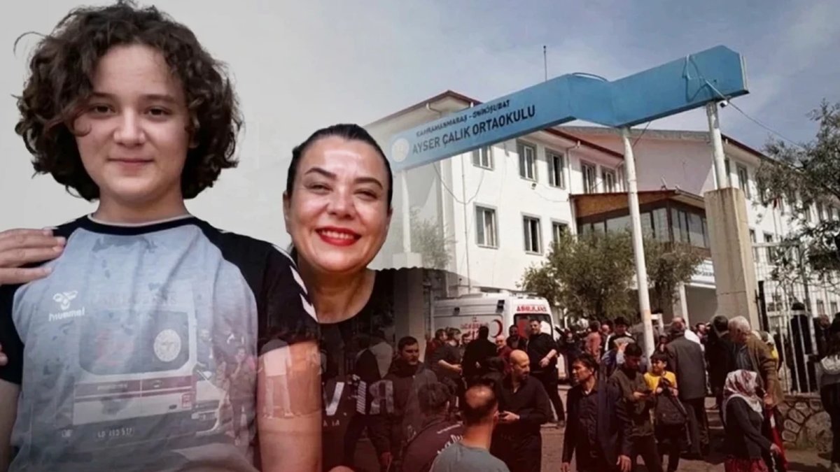 Okul saldırısının perde arkasında 'aile ihmali'