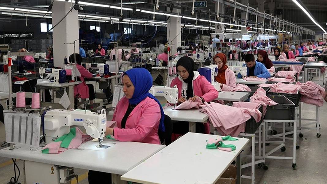 Türkiye'nin tekstil devi iflasın eşiğinde