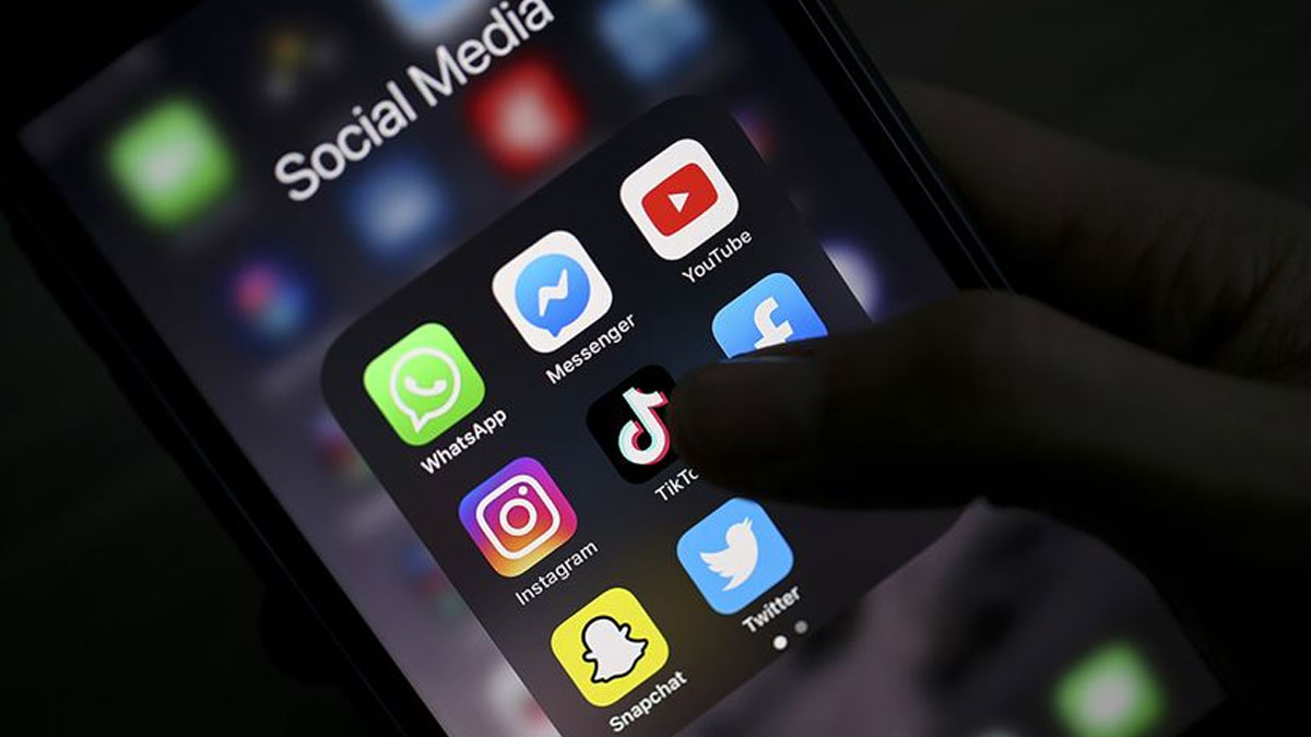 TBMM'den geçen sosyal medya yasasına uzmanlardan sert tepki: Büyük birader düzeni geldi