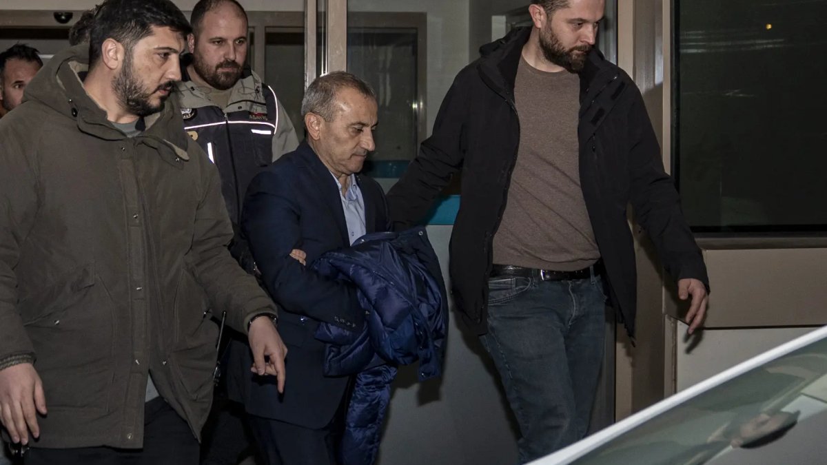 Gülistan Doku soruşturmasında Tuncay Sonel'in eşi Handan Sonel için gözaltı talebi