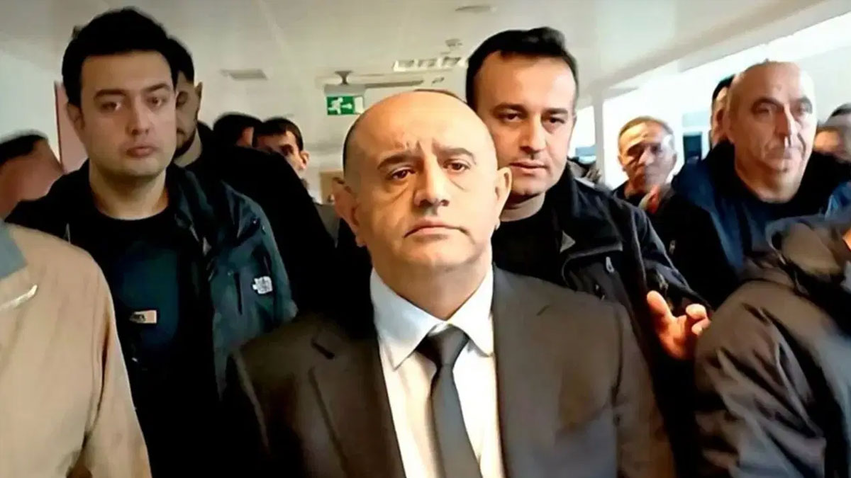 Aziz İhsan Aktaş davasında savcı mütalaasını açıkladı: Üç isim için tahliye talebi