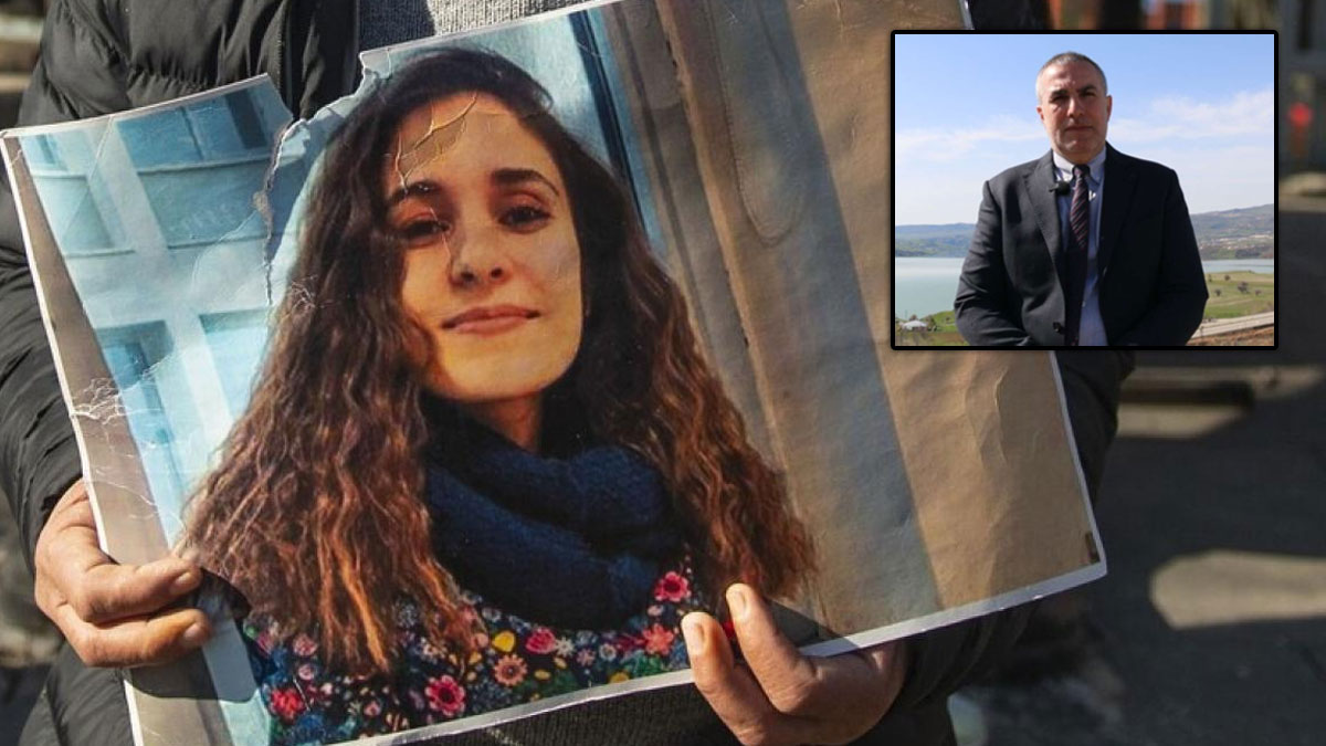 Gülistan Doku’nun avukatından dikkat çeken açıklama: İkinci dalga operasyonu bekliyoruz