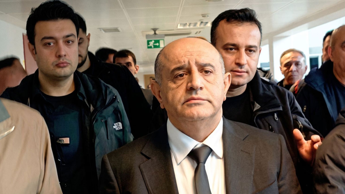 Aziz İhsan Aktaş davasında savcı mütalaasını açıkladı: Üç isim için tahliye talebi