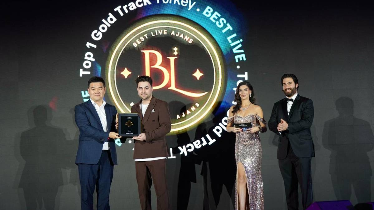 Canlı yayın platformlarındaki kullanıcı sayısının 2025'te 1,7 milyarı aşması bekleniyor