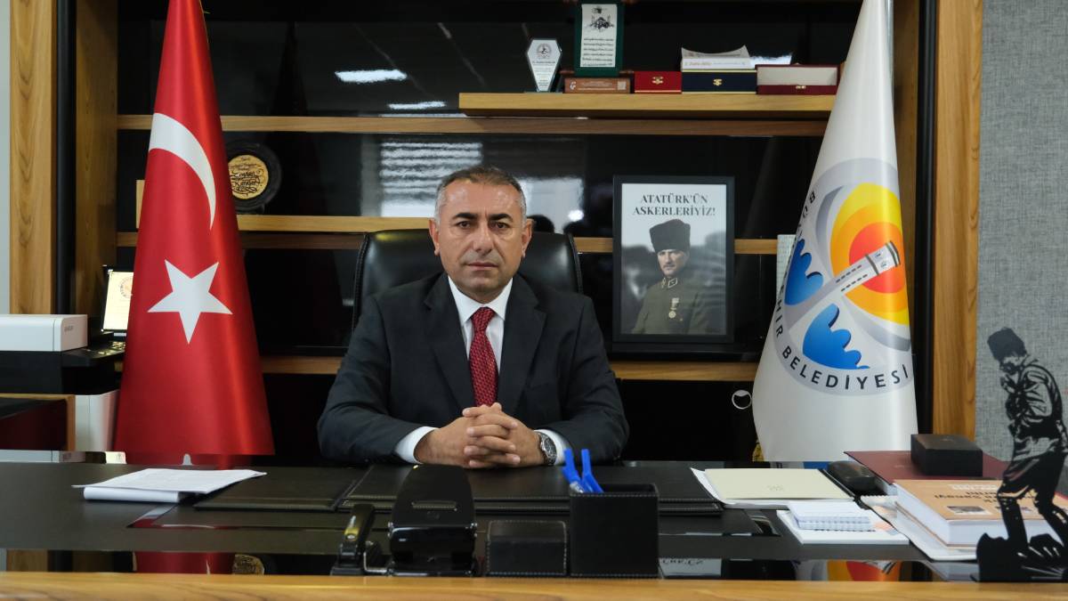 Başkan Vekili Geçer: Çocukları korumak Cumhuriyeti korumaktır