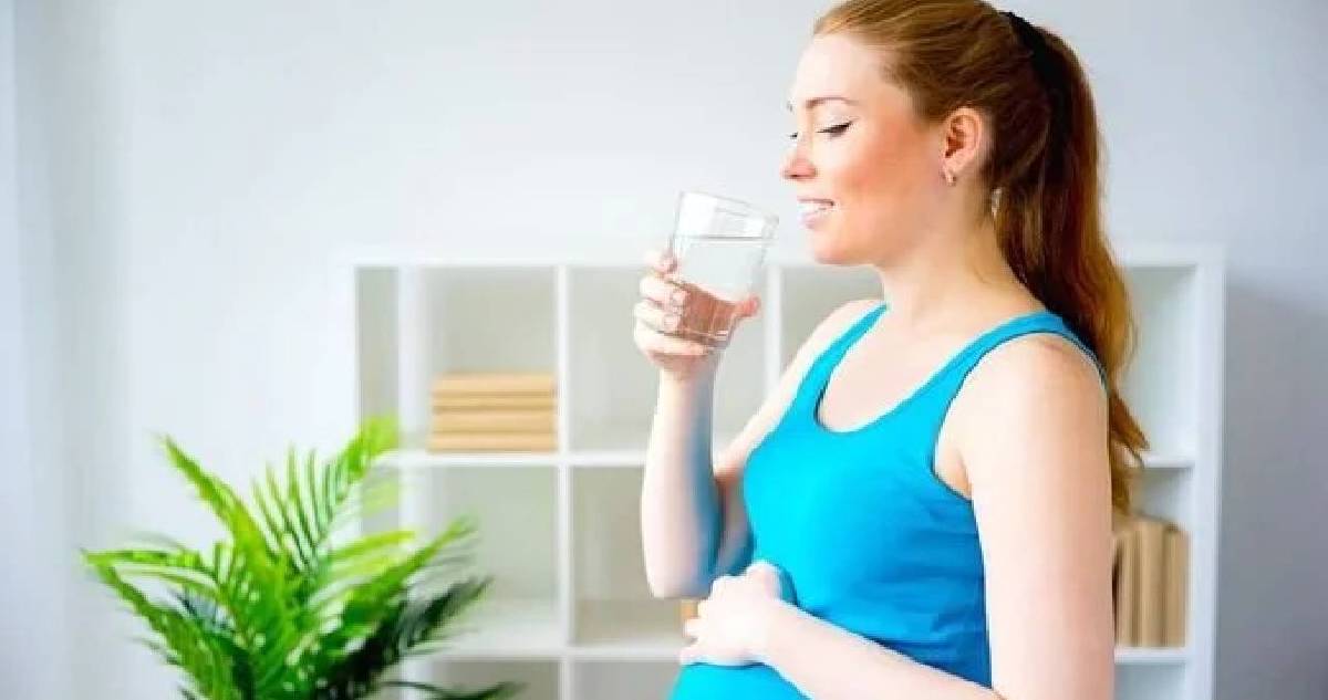 Maden suyu hakkında doğru bilinen yanlışlar! Hamilelikte maden suyu tüketilir mi? Uzman isimden kritik açıklama