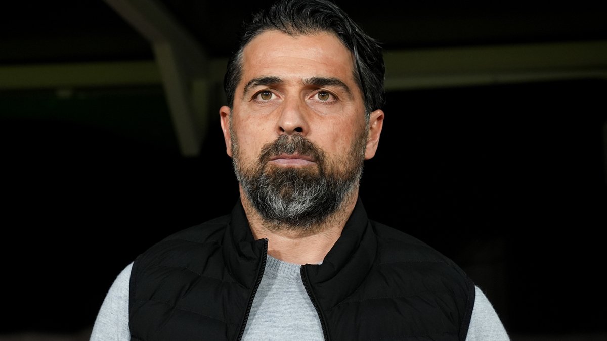 İlhan Palut: Fenerbahçe'ye pozisyon vermedik