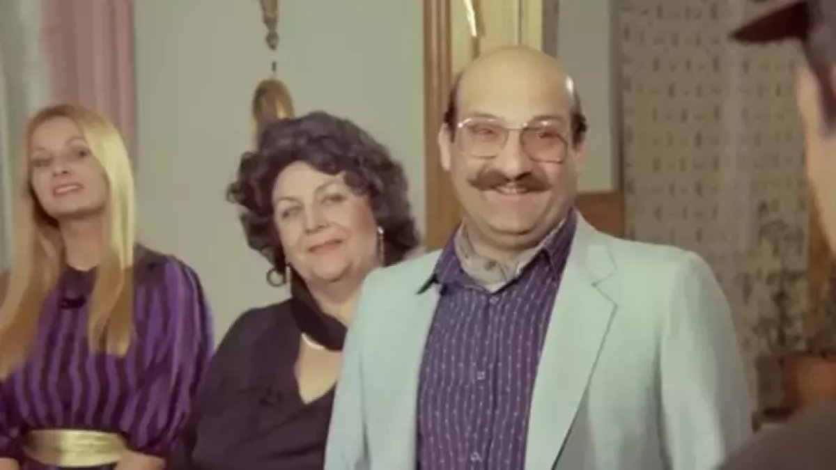 Olacak O Kadar'ın acı kaybı: Ferdi Atuner neden öldü, kimdir, kaç yaşındaydı?