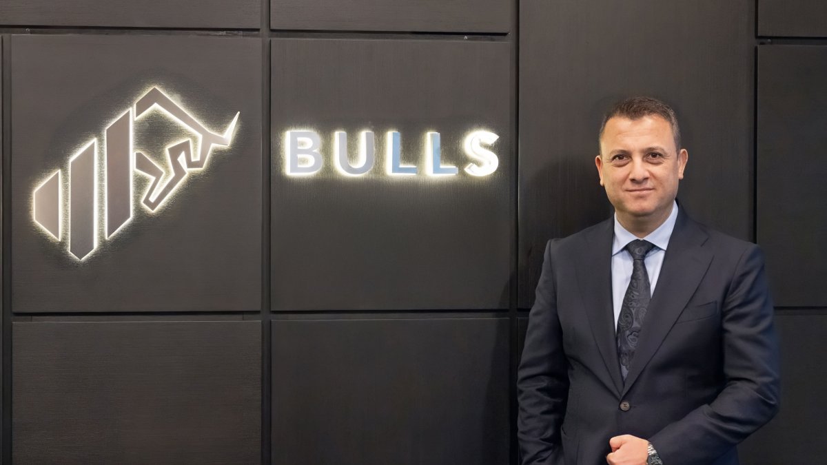 Bulls Yatırım Holding, Escar'ı 142 milyon dolara satın aldı
