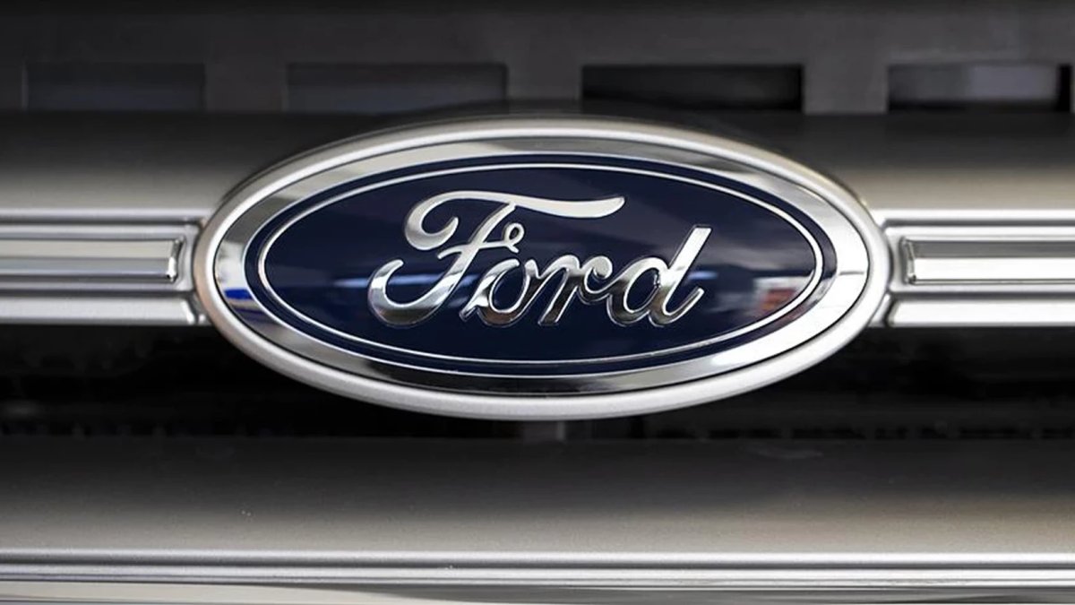 Ford'da binlerce Ranger yangın riskiyle geri çağrılıyor