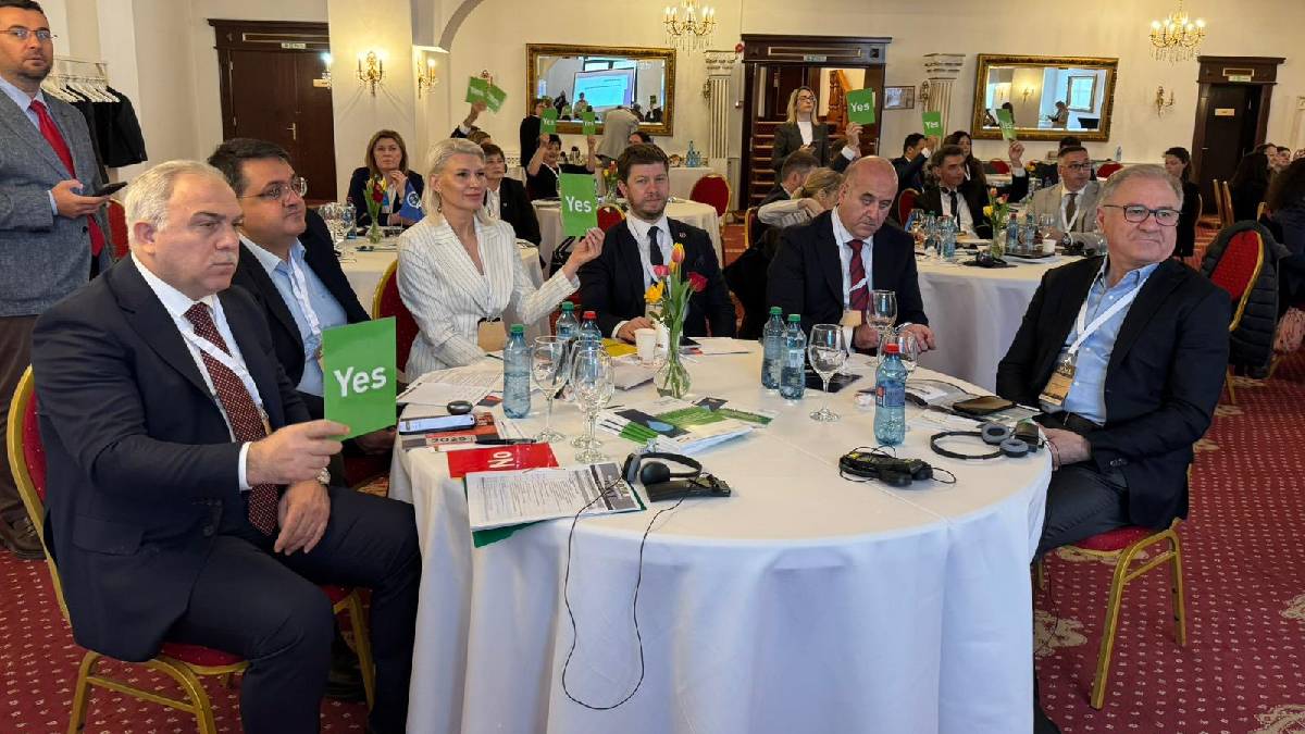 Marmara Belediyeler Birliğinin iyi uygulama örnekleri ödüle layık görüldü