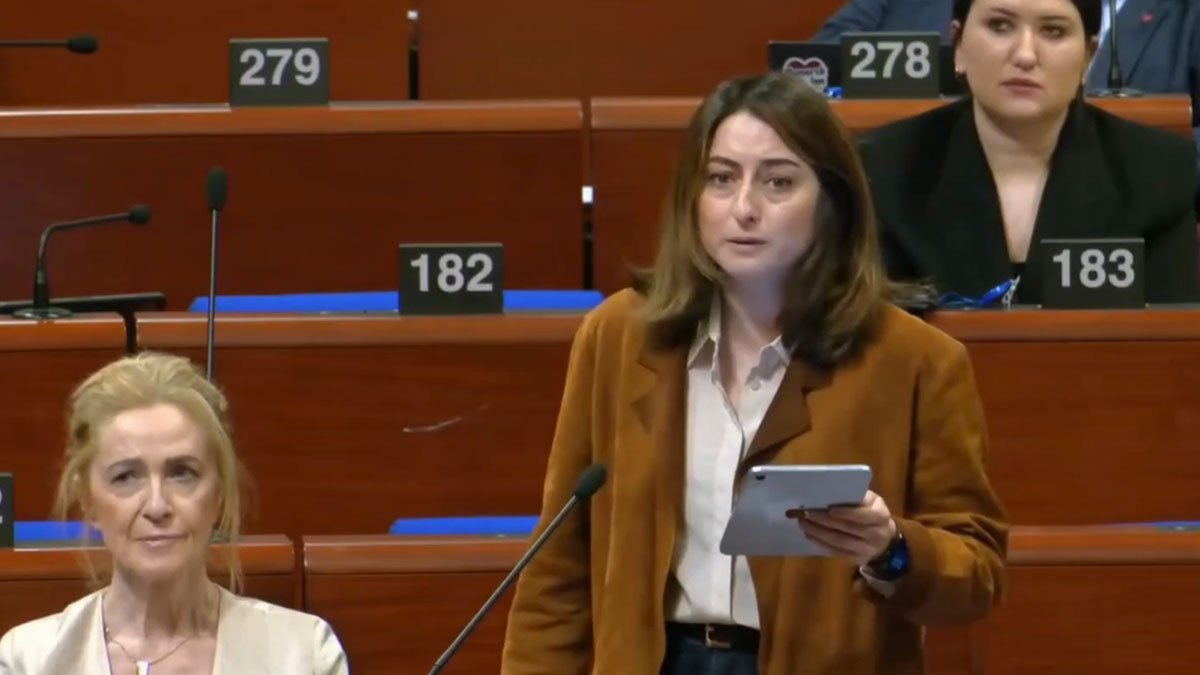 Avrupa Konseyi'nden Türkiye'ye çağrı: İstanbul Sözleşmesi'ne geri dön