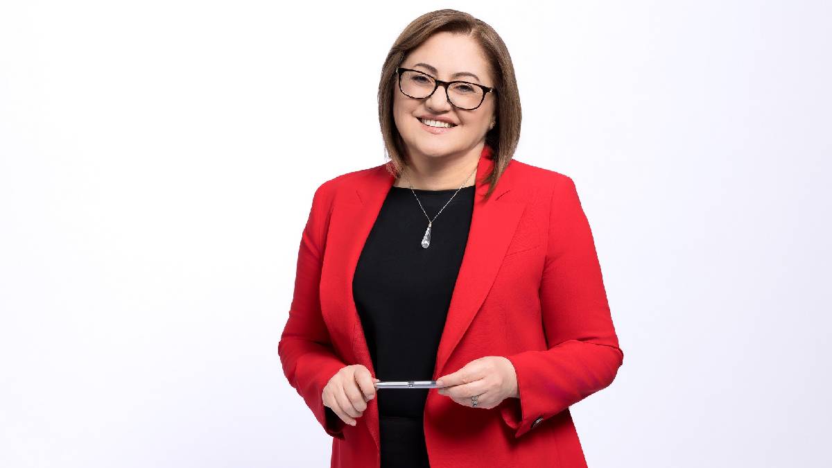 Şahin: “23 Nisan, çocuklarımıza duyduğumuz güvenin ve geleceğe olan inancımızın en güçlü ifadesidir”