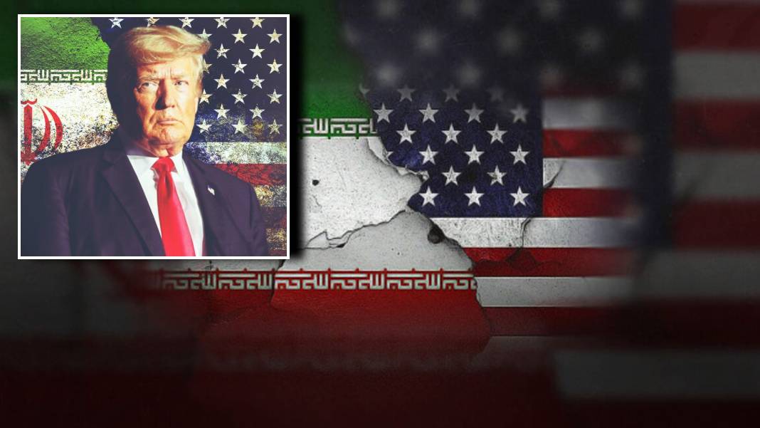 Trump'tan 'İran’a 5 gün süre verdim' açıklaması: Bu ateşkes süresiz olmayacak