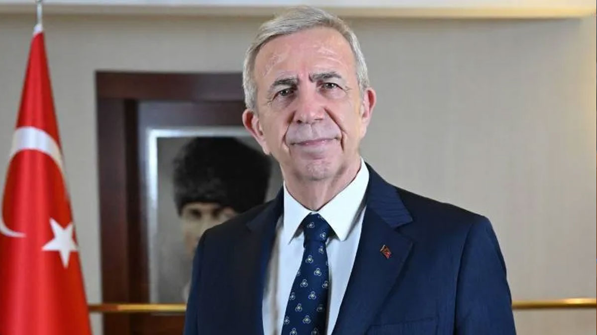 Yavaş’tan 23 Nisan mesajı: Çocuklarımızın güvenliği her şeyin üzerinde