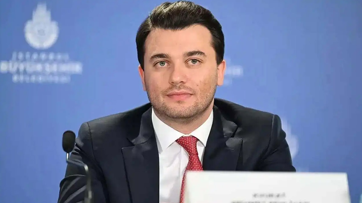 İmamoğlu'nun avukatı Pehlivan’dan heyete tepki: Bu dava için bir araya getirildiğinizi herkes biliyor