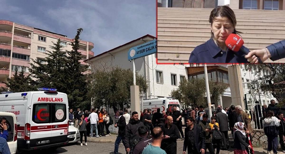 Kahramanmaraş katliamındaki ihmal iddiasını gündeme getiren veli geri adım attı: Telefondan okuyarak 'yanlış anlaşıldım' dedi