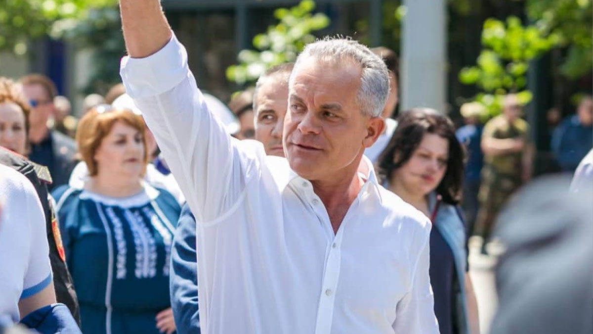 Moldova'da 'yüzyılın soygunu' davası: Oligark 19 yıl hapis cezası aldı