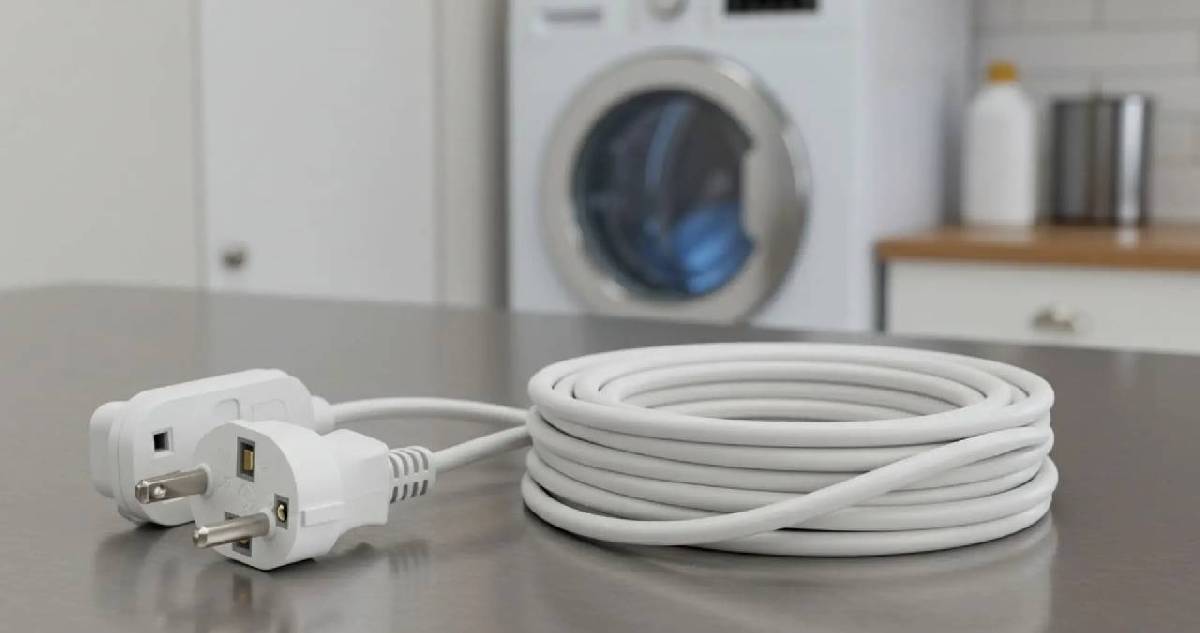 Evinde bu cihazları kullananlar dikkat! Uzatma kablosu ile sakın kullanmayın