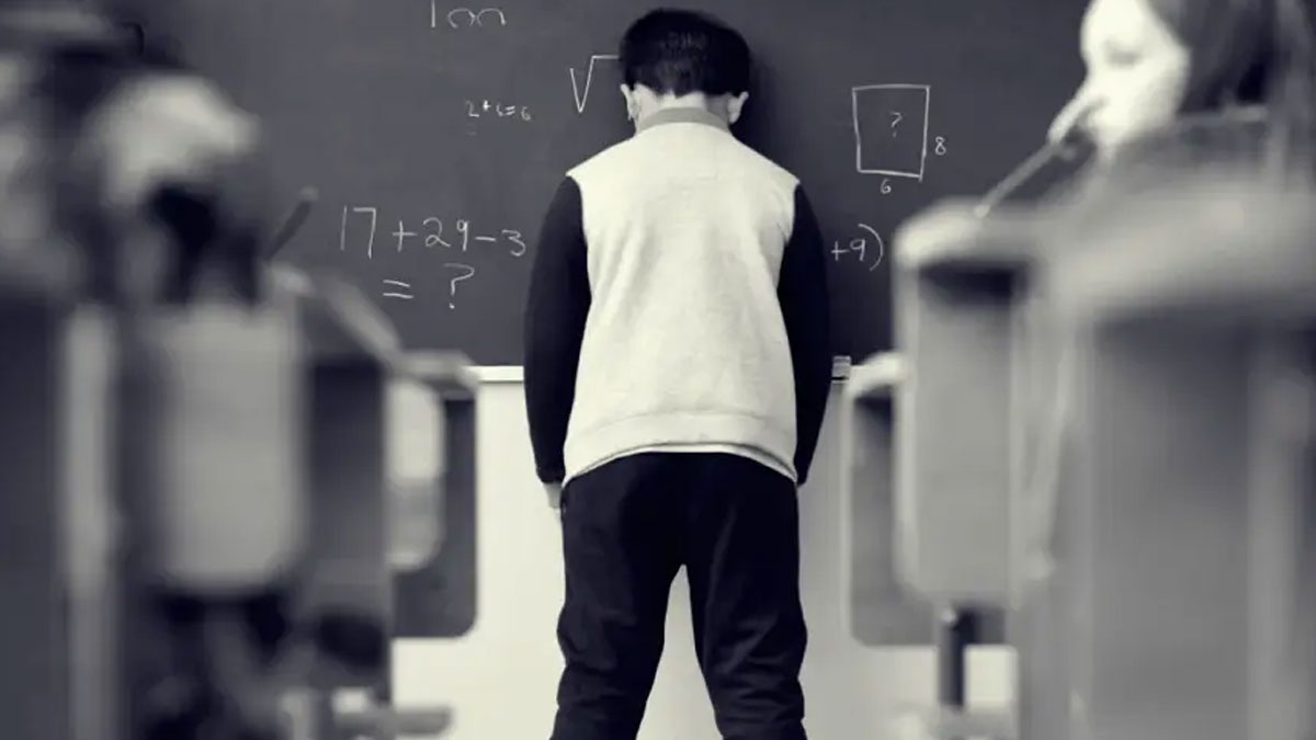 Çocuğun evden,  devletten ve piyasadan geçen uzun yolculuğu