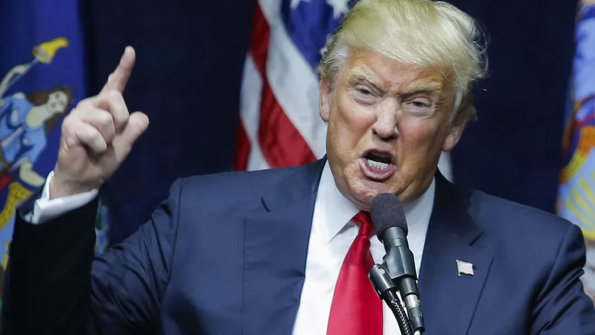 Savaşta da mağlup barışta da