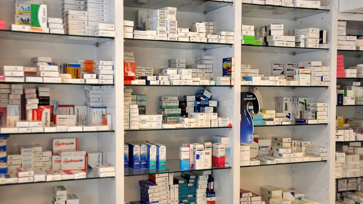 23 Nisan'da eczaneler açık mı? İşte 23 Nisan eczane çalışma saatleri