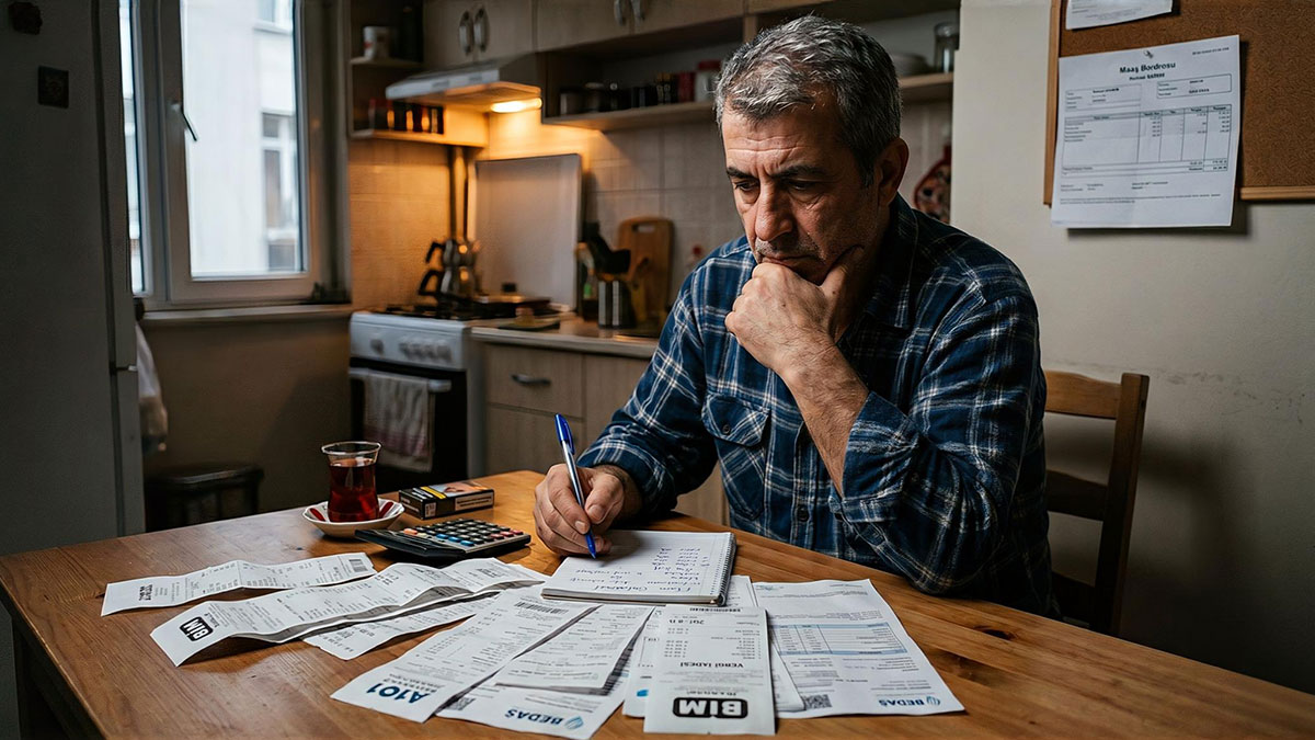 Fiş ve fatura biriktirme dönemi yeni kurallarla yeniden başlıyor: Eski vergi iade sistemi yeniden gündemde