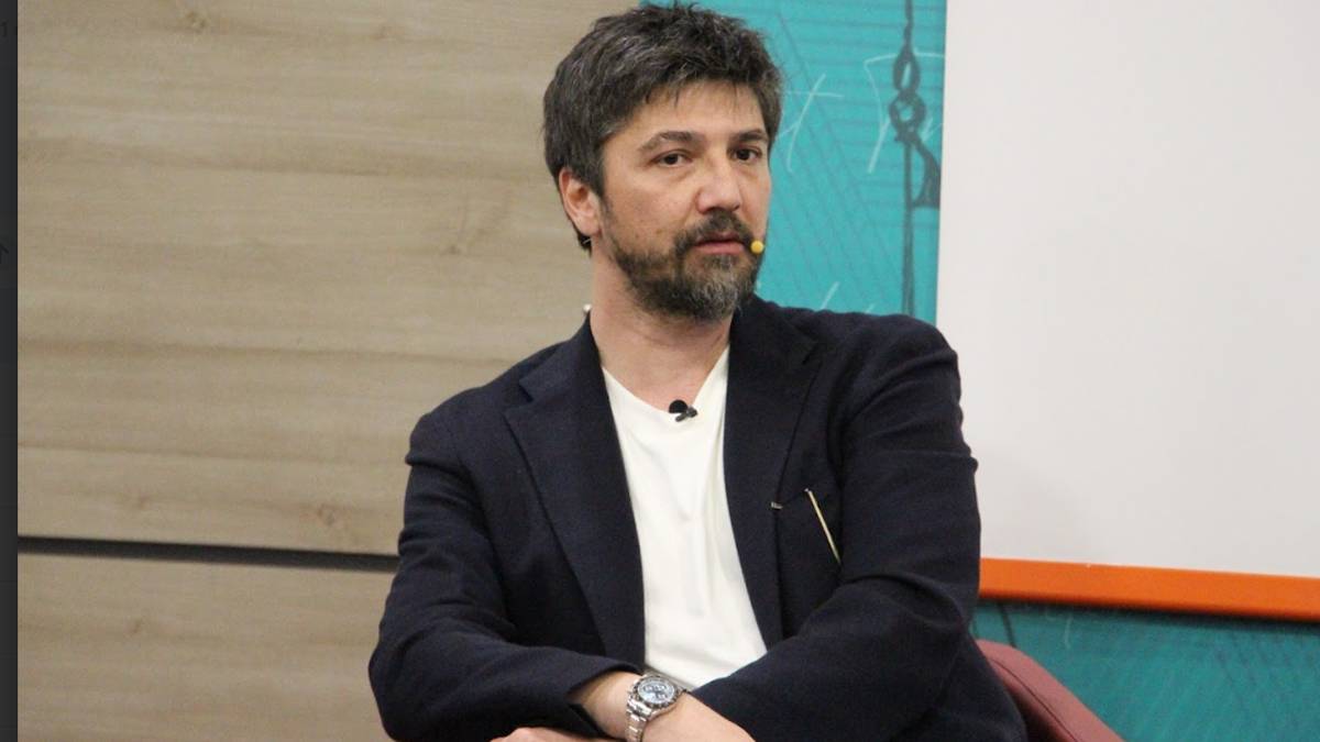 Tolga Zengin'den yıllar sonra gelen itiraf: Kupayı kazansaydık almayacaktım, hayatımda böyle skandal bir maç görmedim