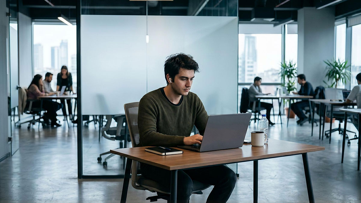 Çalışanların yüzde 85'i kendini dışlanmış hissediyor