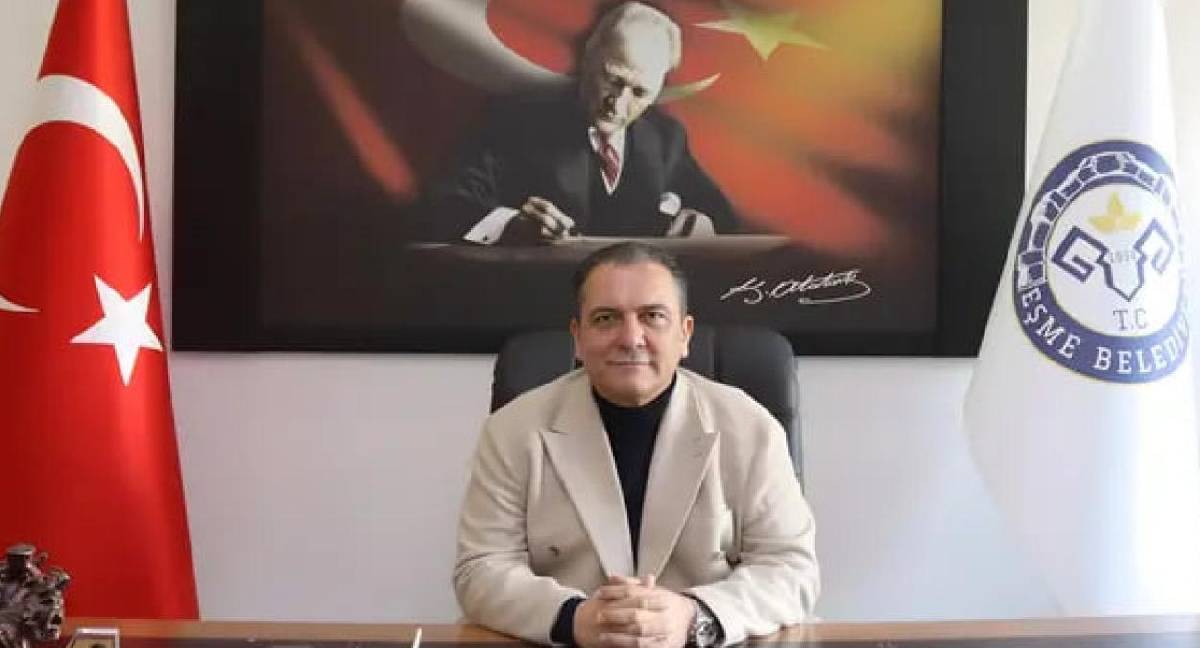 Eşme Belediyesi'nde seçim tarihi belli oldu